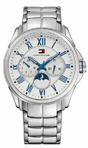 Tommy Hilfiger TH1710214 Erkek Kol Saati
