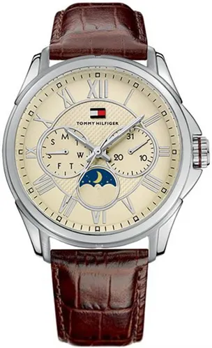 Tommy Hilfiger TH1710216 Erkek Kol Saati