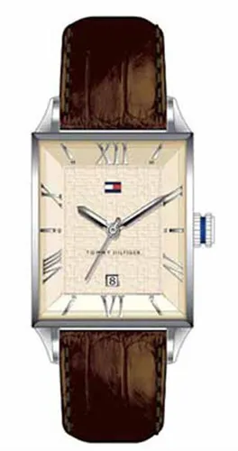 Tommy Hilfiger TH1710219 Erkek Kol Saati