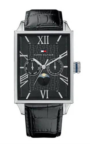 Tommy Hilfiger TH1710220 Erkek Kol Saati