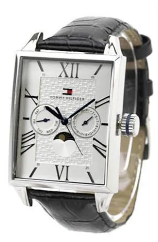 Tommy Hilfiger TH1710221 Erkek Kol Saati