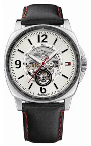 Tommy Hilfiger TH1710226 Erkek Kol Saati