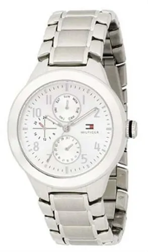 Tommy Hilfiger TH1710237 Erkek Kol Saati