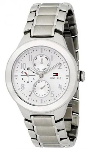 Tommy Hilfiger TH1710238 Erkek Kol Saati