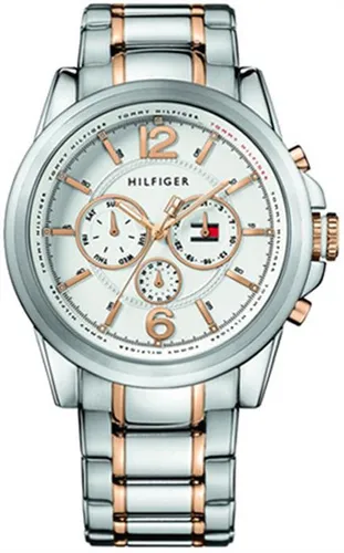 Tommy Hilfiger TH1710239 Erkek Kol Saati