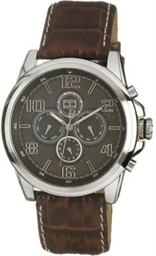 Tommy Hilfiger TH1710242 Erkek Kol Saati