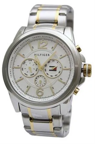 Tommy Hilfiger TH1710247 Erkek Kol Saati