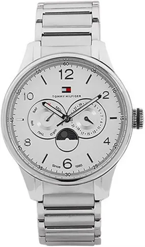 Tommy Hilfiger TH1710254 Erkek Kol Saati
