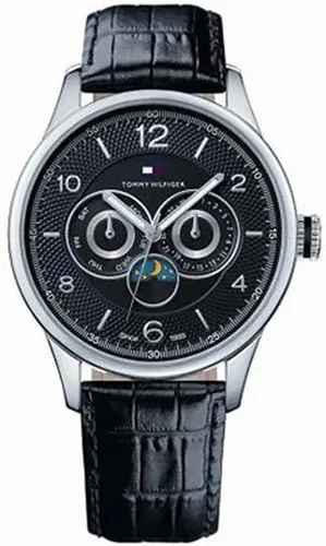 Tommy Hilfiger TH1710255 Erkek Kol Saati