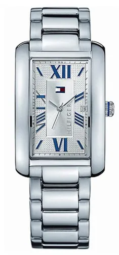 Tommy Hilfiger TH1710258 Erkek Kol Saati