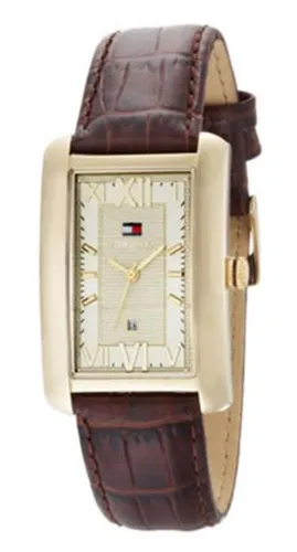 Tommy Hilfiger TH1710259 Erkek Kol Saati