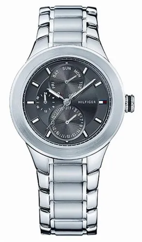 Tommy Hilfiger TH1710261 Erkek Kol Saati