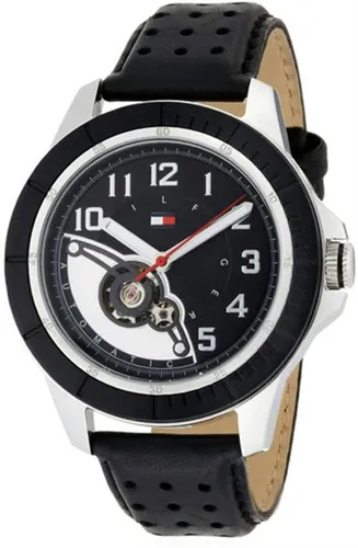 Tommy Hilfiger TH1710263 Erkek Kol Saati