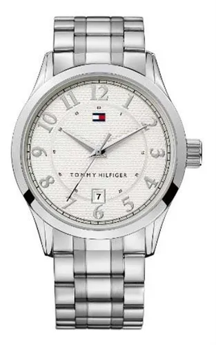 Tommy Hilfiger TH1710265 Erkek Kol Saati