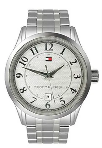 Tommy Hilfiger TH1710276 Erkek Kol Saati