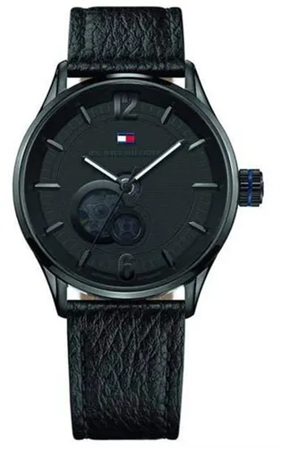 Tommy Hilfiger TH1710287 Erkek Kol Saati
