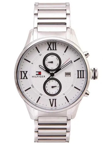 Tommy Hilfiger TH1710289 Erkek Kol Saati