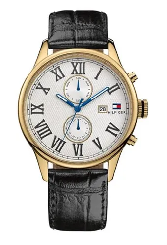 Tommy Hilfiger TH1710291 Erkek Kol Saati