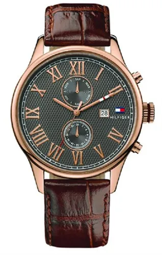 Tommy Hilfiger TH1710292 Erkek Kol Saati