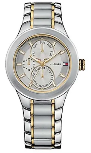 Tommy Hilfiger TH1710293 Erkek Kol Saati