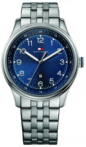 Tommy Hilfiger TH1710308 Erkek Kol Saati
