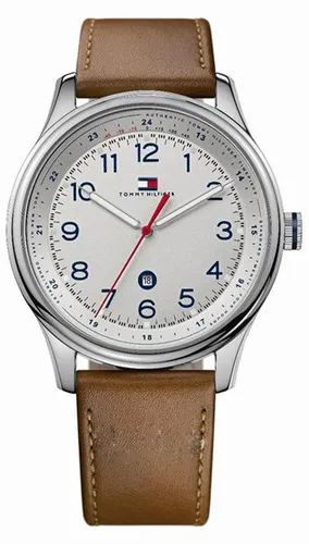Tommy Hilfiger TH1710311 Erkek Kol Saati