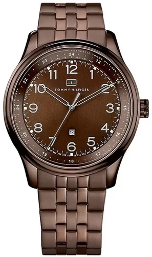 Tommy Hilfiger TH1710312 Erkek Kol Saati