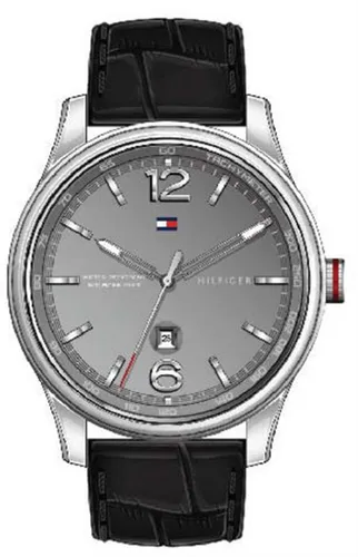 Tommy Hilfiger TH1710314 Erkek Kol Saati