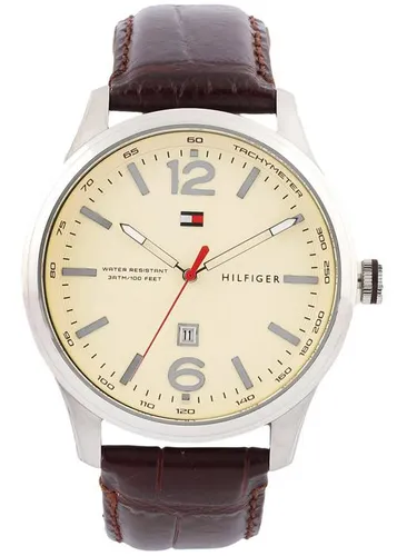 Tommy Hilfiger TH1710315 Erkek Kol Saati