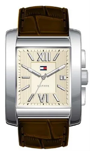 Tommy Hilfiger TH1710318 Erkek Kol Saati