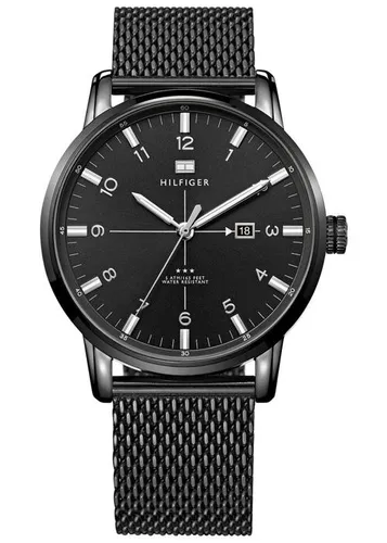 Tommy Hilfiger TH1710328 Erkek Kol Saati