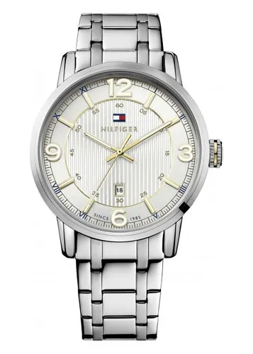 Tommy Hilfiger TH1710344 Erkek Kol Saati