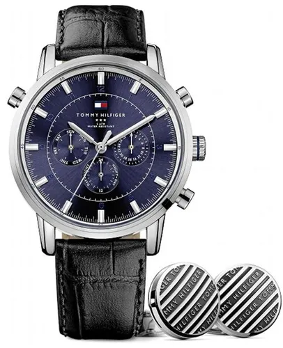 Tommy Hilfiger TH1770006 Erkek Kol Saati