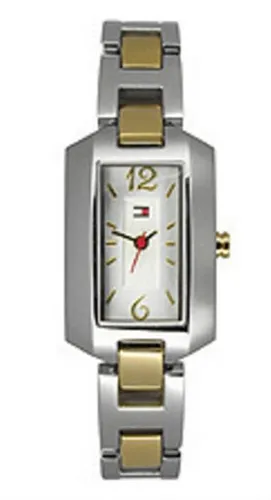 Tommy Hilfiger TH1780663 Bayan Kol Saati