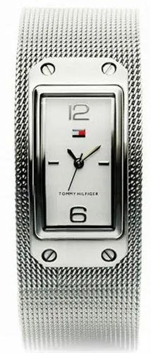 Tommy Hilfiger TH1780712 Bayan Kol Saati
