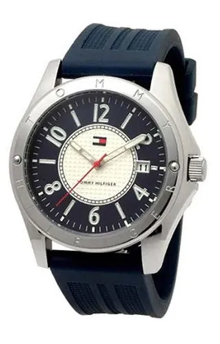 Tommy Hilfiger TH1780795 Erkek Kol Saati