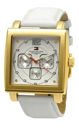 Tommy Hilfiger TH1780817 Bayan Kol Saati