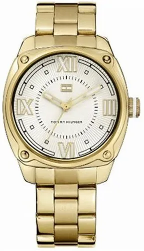 Tommy Hilfiger TH1780907 Bayan Kol Saati