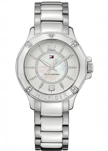 Tommy Hilfiger TH1780911 Bayan Kol Saati