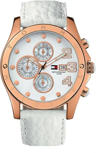 Tommy Hilfiger TH1780930 Bayan Kol Saati