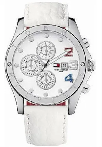 Tommy Hilfiger TH1780931 Bayan Kol Saati