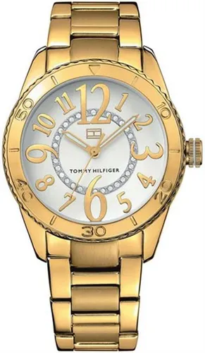 Tommy Hilfiger TH1780953 Bayan Kol Saati