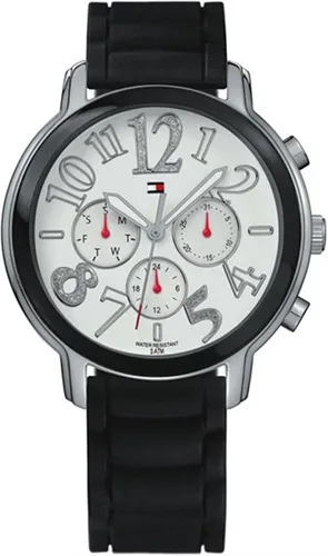 Tommy Hilfiger TH1780956 Erkek Kol Saati