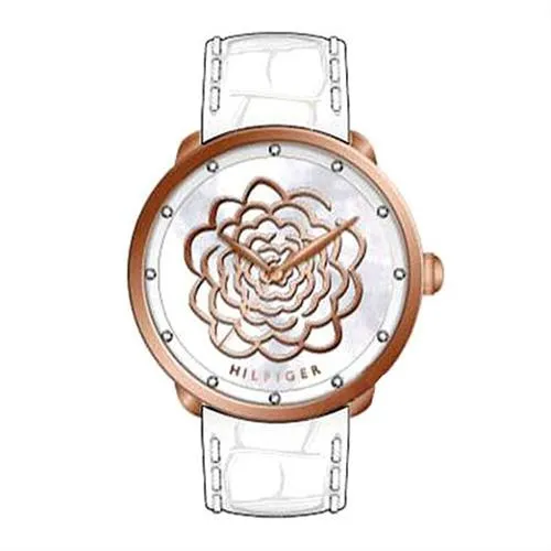 Tommy Hilfiger TH1780962 Bayan Kol Saati