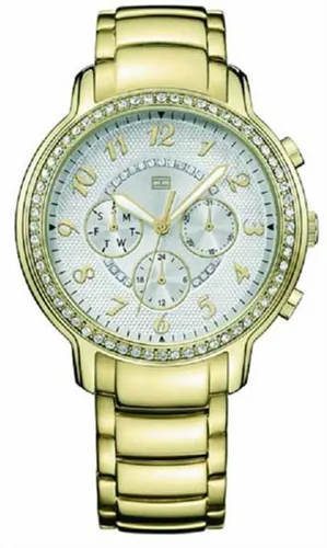Tommy Hilfiger TH1781007 Bayan Kol Saati