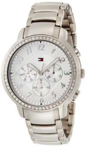 Tommy Hilfiger TH1781008 Bayan Kol Saati
