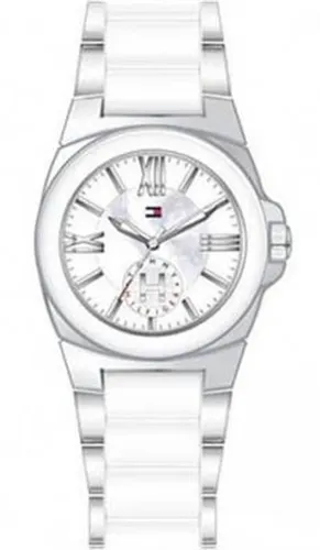 Tommy Hilfiger TH1781022 Bayan Kol Saati