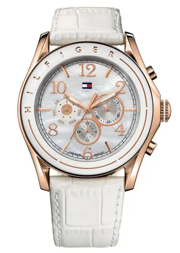 Tommy Hilfiger TH1781051 Bayan Kol Saati