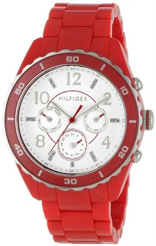 Tommy Hilfiger TH1781094 Bayan Kol Saati