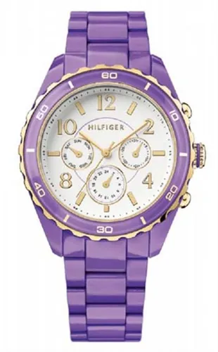 Tommy Hilfiger TH1781102 Bayan Kol Saati